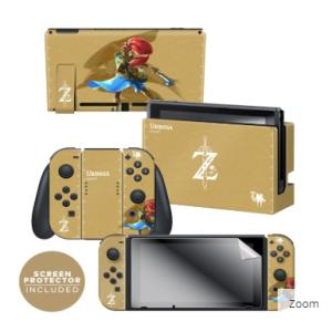 ゼルダの伝説 スイッチ セットの商品一覧 通販 Yahoo ショッピング