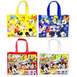 ディズニー 横型レッスンバッグ【不良対応不可】の詳細画像2