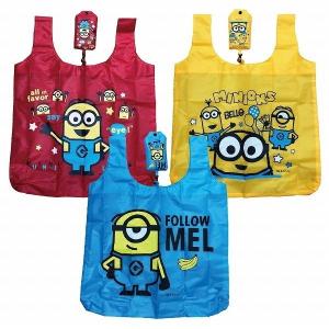 ミニオンズ  エコバッグ