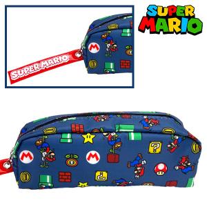 スーパーマリオ ミニポケットティッシュ6P【不良対応不可】 : こども