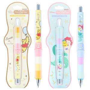 ディズニー ドクターグリップシャープ0.5mm...の詳細画像2