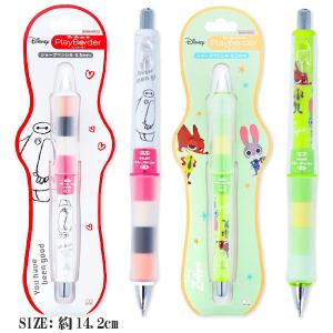 ディズニー ドクターグリップシャープ0.5mm...の詳細画像3