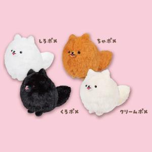 しっぽぶんぶん!ポメラニアンの詳細画像3