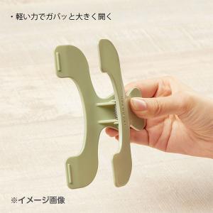 スヌーピー ウカンムリクリップ【不良対応不可】の詳細画像2