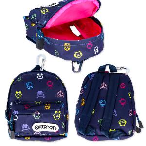 たまごっち×OUTDOOR バックパックペンケースの詳細画像2