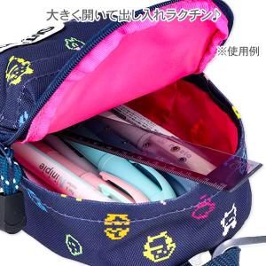 たまごっち×OUTDOOR バックパックペンケースの詳細画像3