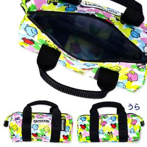 たまごっち×OUTDOOR ボストンペンケースの詳細画像1