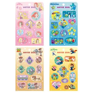 ディズニー ウォーターシール【不良対応不可】の詳細画像2