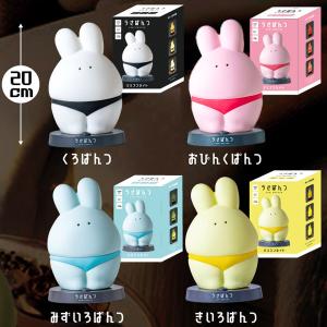 うさぱんつ シリコンライトの詳細画像1