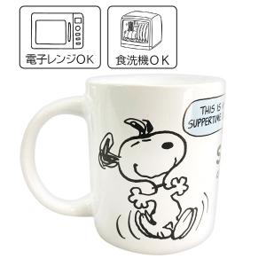 スヌーピー マグカップ【不良対応不可】の詳細画像1
