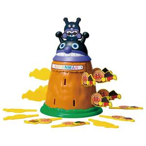 あんぱんち様　おまとめ アンパンマンのドキドキアンパンチ！ミニ(1個） : お祭り問屋の岸ゴム