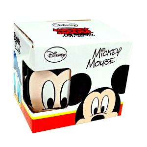 ディズニー 顔柄マグカップ【不良対応不可】の詳細画像2