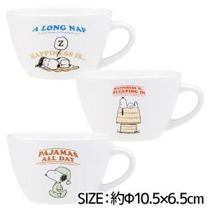 ファミリーキャラクター 大きなカフェカップ【不...の詳細画像1
