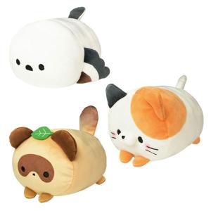 もちふわ!ころころらいふの詳細画像2