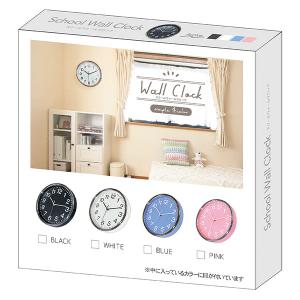 スクールウォールクロックの詳細画像3