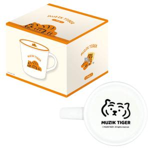 MUZIK TIGER カラーラインマグ【不良...の詳細画像3