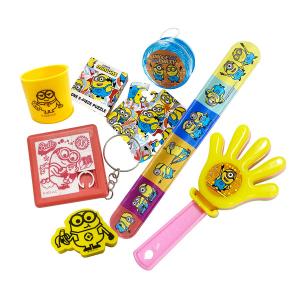 ミニオンズ たまごくじの詳細画像2