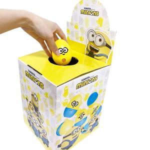 ミニオンズ たまごくじの詳細画像3