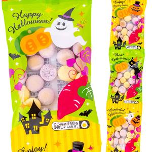 ハロウィンボーロ 4連【不良対応不可】の詳細画像2
