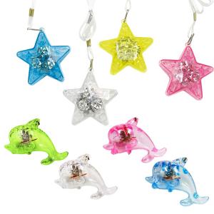 光るペンダント アソート【不良対応不可】の詳細画像2