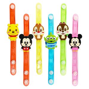 ディズニー 光るダイカットブレスレット【不良対...の詳細画像2