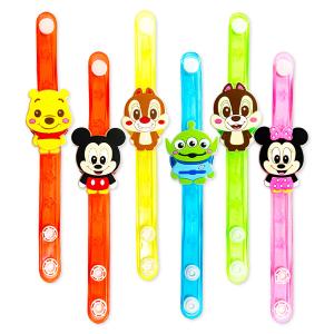 ディズニー 光るダイカットブレスレット【不良対...の詳細画像2