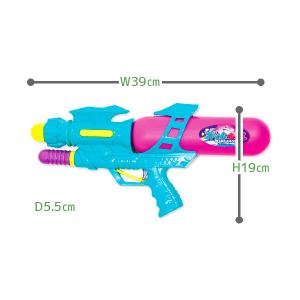 【値下】水撃ショット ブレイドショット【不良対...の詳細画像1