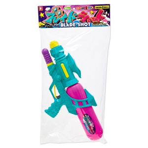 【値下】水撃ショット ブレイドショット【不良対...の詳細画像2