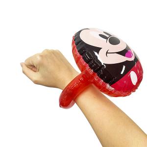 ディズニーたまご型 ビニールアームリング【不良...の詳細画像3