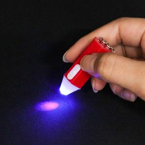鉛筆型LEDミニライト【不良対応不可】の詳細画像3