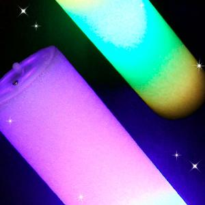 光るスポンジ棒【不良対応不可】の詳細画像2