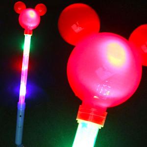 光るネズミ棒【不良対応不可】の詳細画像2