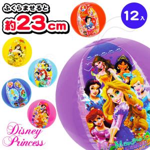 ディズニープリンセス ビーチボール