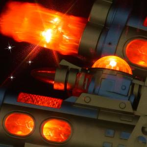 フラッシュ ゴールドソルジャー【不良対応不可】の詳細画像2