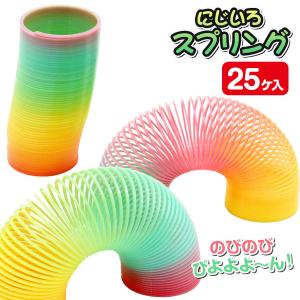 にじいろスプリング【不良対応不可】