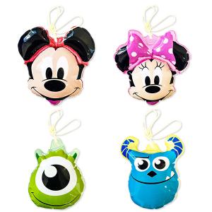ディズニー 顔柄ダイカットパンチヨーヨー【不良...の詳細画像1