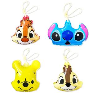 ディズニー 顔柄ダイカットパンチヨーヨー【不良...の詳細画像3