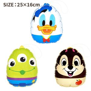 ディズニー たまご型エアーヨーヨー【不良対応不可】の詳細画像1