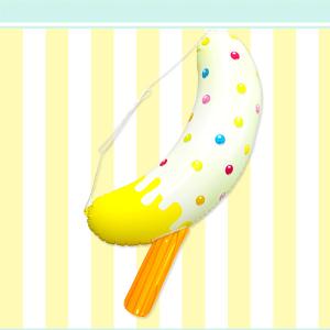 BIGエアー チョコバナナ【不良対応不可】の詳細画像3