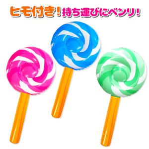 BIGエアー ペロペロキャンディ【不良対応不可】の詳細画像1