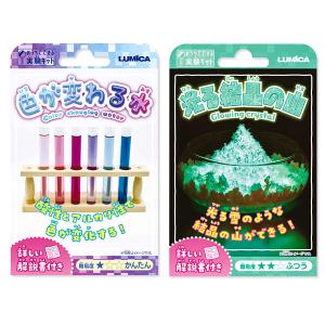 おうちでできる実験キット【不良対応不可】の詳細画像3