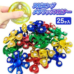 スピニング メタリックスピナー【不良対応不可】の商品画像