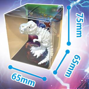 3Dフィジェットダイナソー【不良対応不可】の詳細画像2