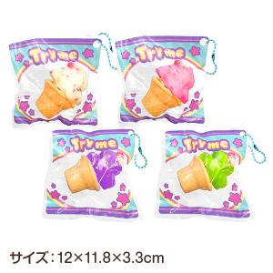 Try me ソフトクリーム【不良対応不可】の詳細画像1