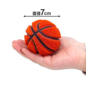 スポーツボールフラッシュマスコット【不良対応不可】の詳細画像1