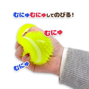 スポーツボールフラッシュマスコット【不良対応不可】の詳細画像2