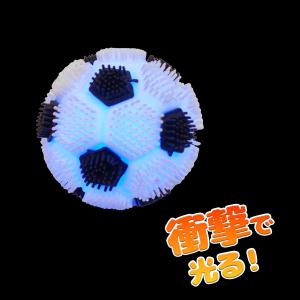 スポーツボールフラッシュマスコット【不良対応不可】の詳細画像3