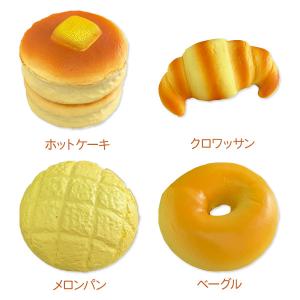 もっちりリアル ベーカリースクイーズ【不良対応不可】の詳細画像1