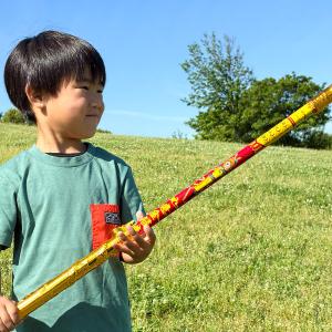 光る伸縮如意棒【不良対応不可】の詳細画像5