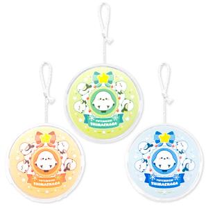 ぽてもちシマエナガ フラッシュヨーヨー【不良対...の詳細画像1